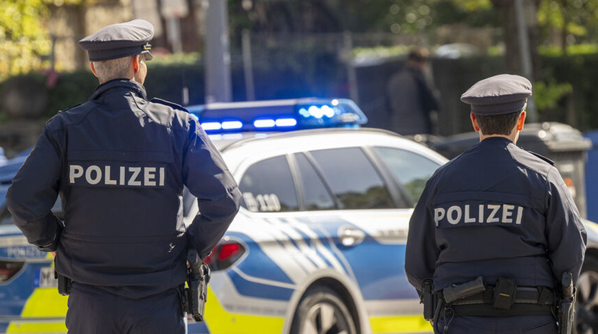 Фото Global Look Press