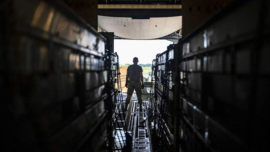 Фото Global Look Press