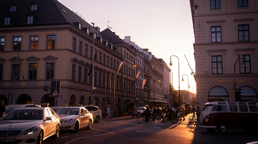 Фото Unsplash