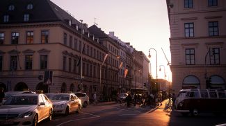 Фото Unsplash