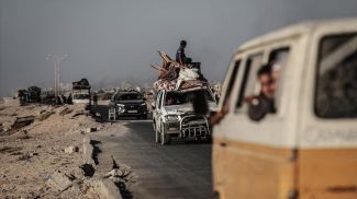 Фото Агентства Анадолу