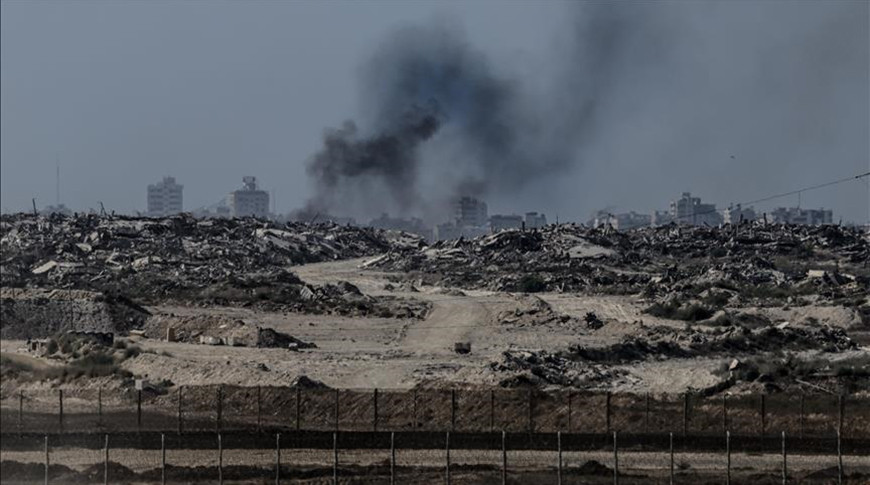 Фото Агентства Анадолу