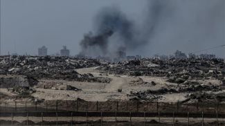 Фото Агентства Анадолу