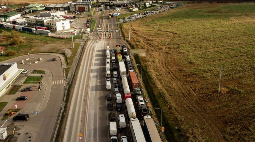 Фото SOPA Images