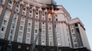 Фото МЧС Украины