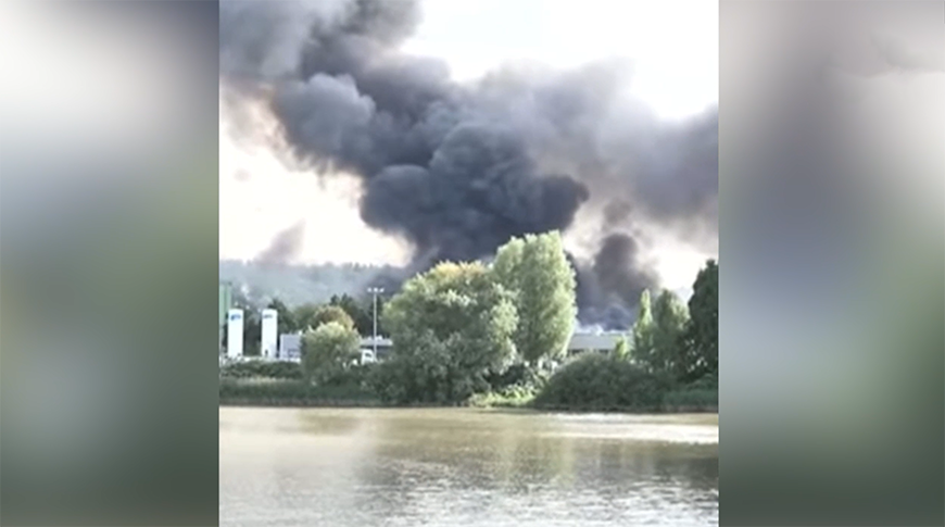 Скриншот видео