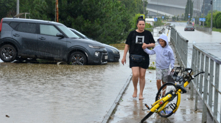 Фото  РИА Новости 