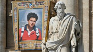 Фото Vatican News