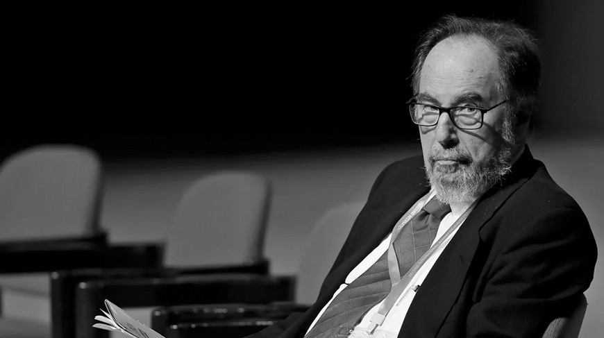 Дэвид Балтимор. Фото АР