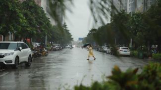 Фото Синьхуа