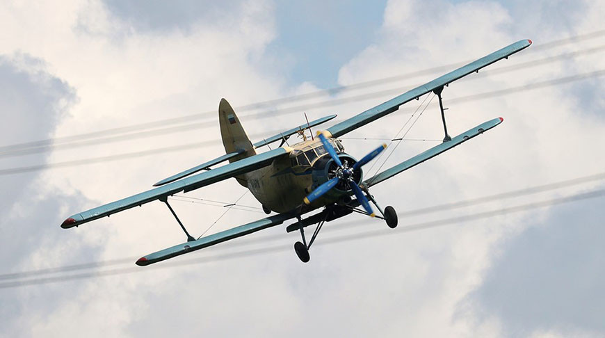 Фото из архива ТАСС