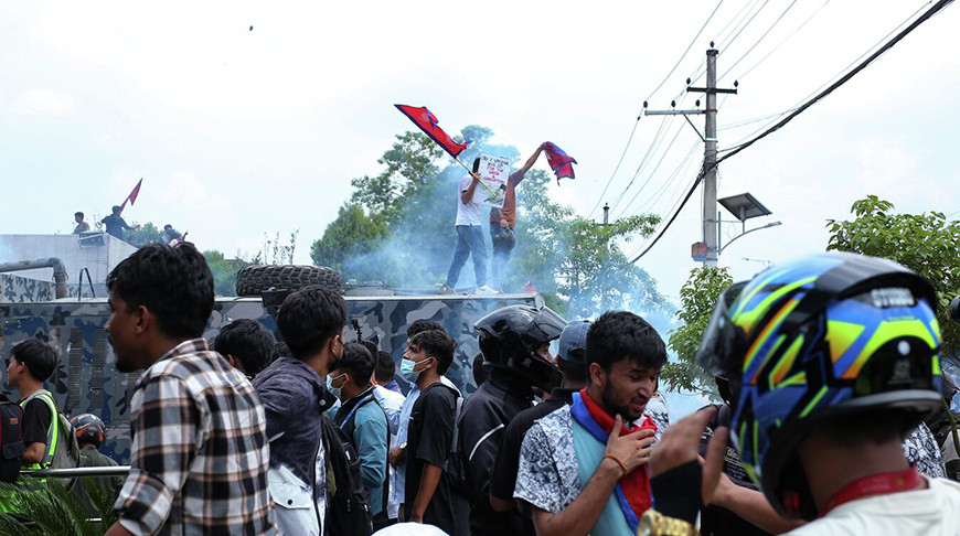 Фото Getty Images