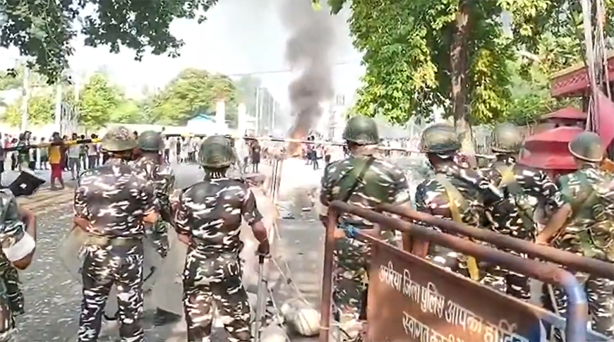 Скриншот видео