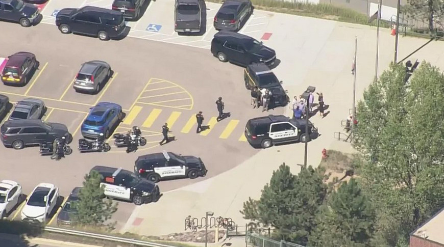 Скриншот видео cbsnews.com