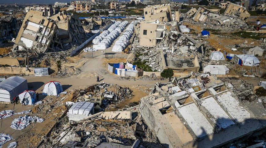 Фото Синьхуа