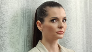 Евгении Гуцул. Фото ТАСС