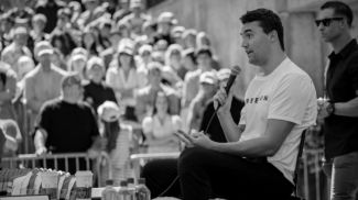 Скриншот видео АР