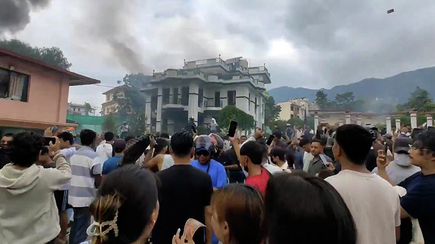 Фото РИА новости