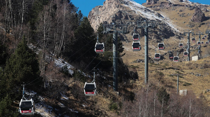 Фото  РИА Новости 