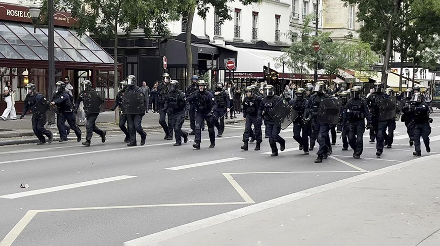 Фото РИА Новости