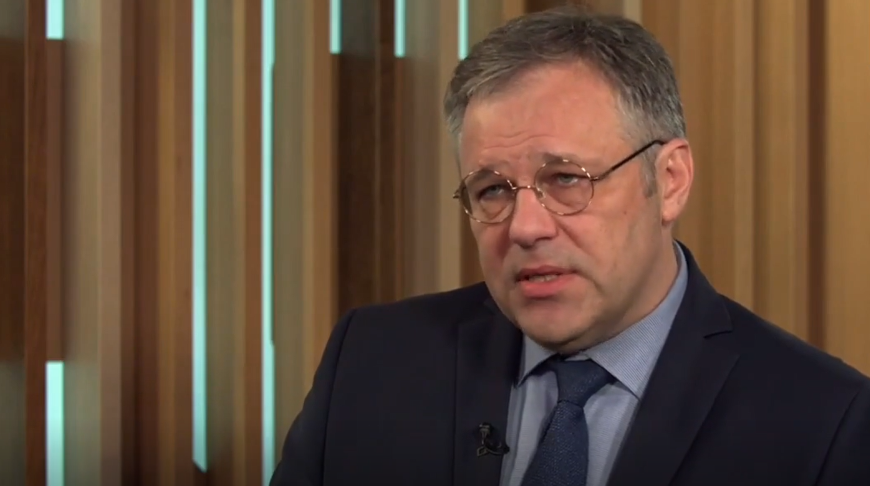 Родион Мирошник. Фото ТАСС