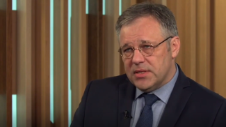 Родион Мирошник. Фото ТАСС