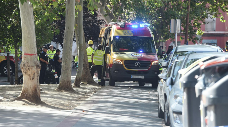 Фото Europa Press News