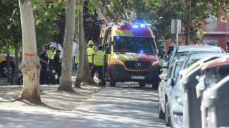 Фото Europa Press News