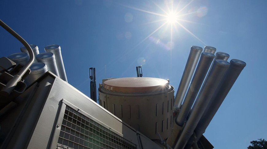 Фото из архива  РИА Новости 