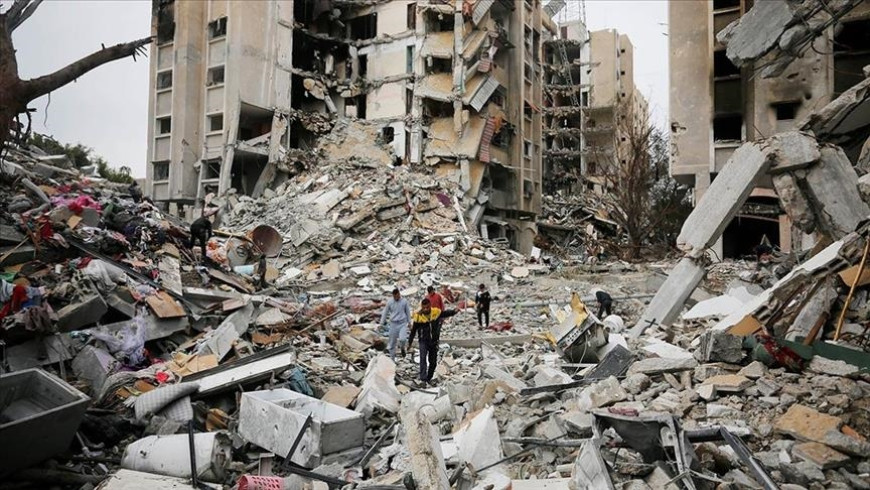 Фото Агентства Андолу