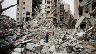 Фото Агентства Андолу