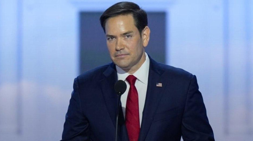 Марко Рубио. Фото АР