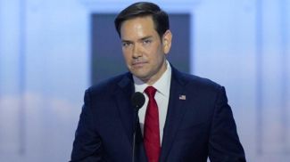 Марко Рубио. Фото АР