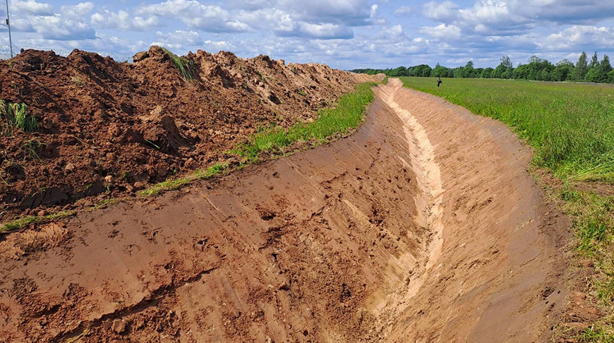 Фото из аккаунта министерства обороны Эстонии в соцсетях