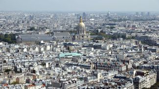 Фото из архива РИА Новости