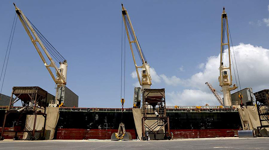 Фото из архива Global Look Press