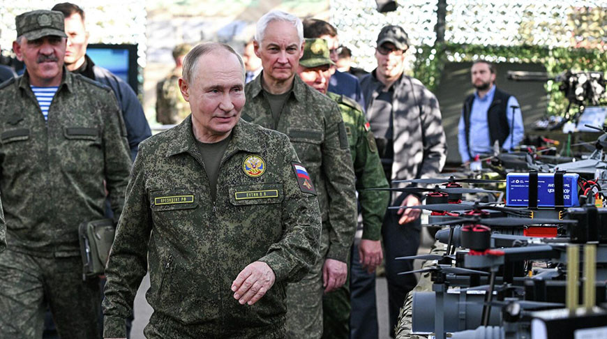 Фото  РИА Новости 