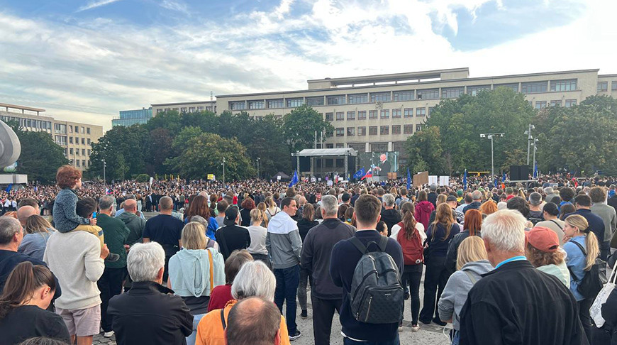 Фото  РИА Новости 