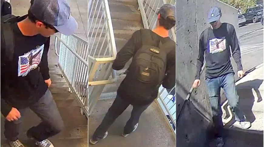 Фото Utah Public Safety