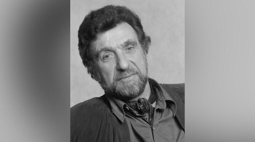 Юрий Папко. Фото из архива Государственного академического большого театра России