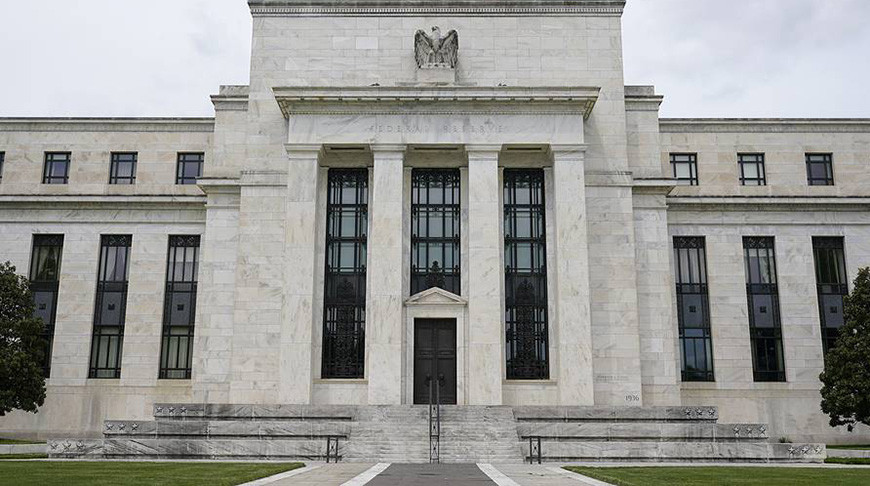 Фото из архива AP Photo