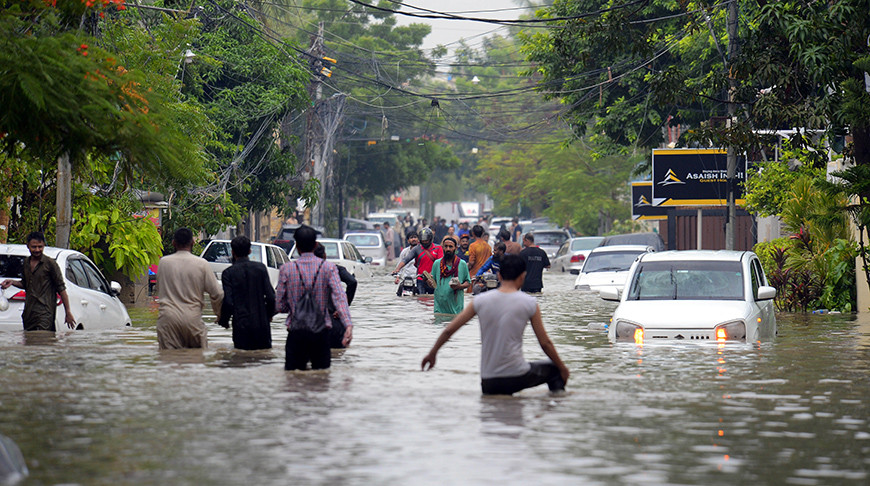 Фото Синьхуа
