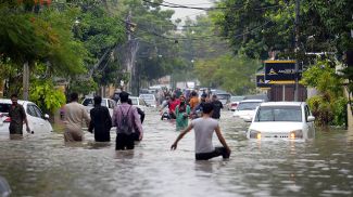 Фото Синьхуа