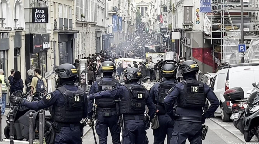 Фото  РИА Новости 