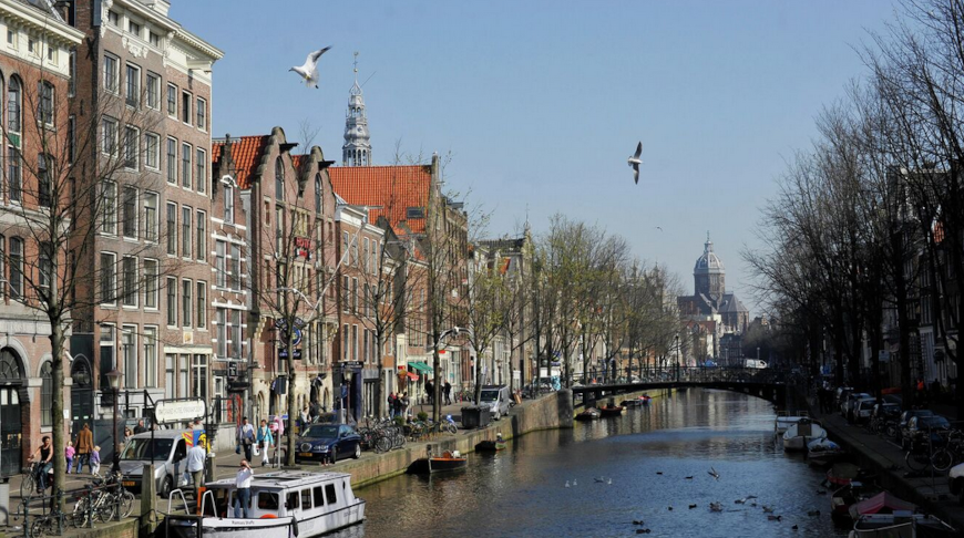 Фото из архива  РИА Новости 