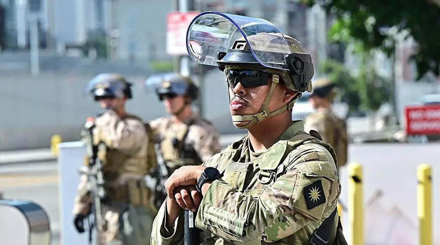 Фото из архива AFP via Getty Images