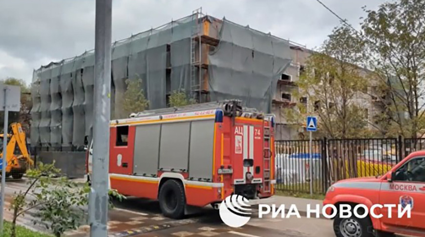 Фото  РИА Новости 