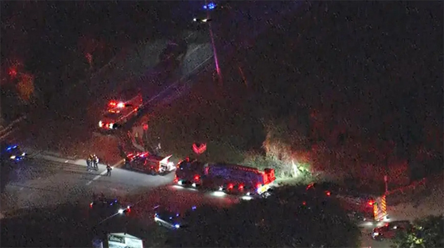 Фото New York Post