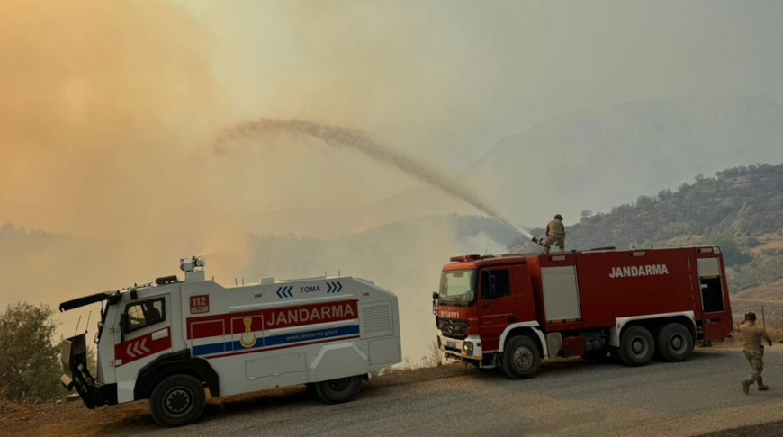 Фото Агентства Анадолу