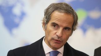 Рафаэль Гросси. Фото из архива